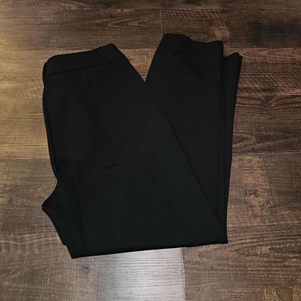 COMMANDO 7/8 CEO TROUSER NEOPRENE PANTS SIZE SMALL - Picture 3 of 10